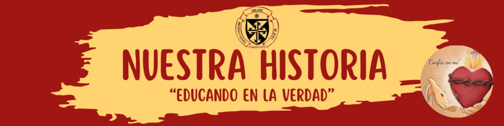 Nuestra Historia